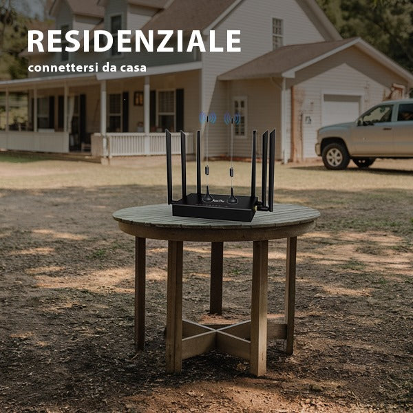 Residenziale